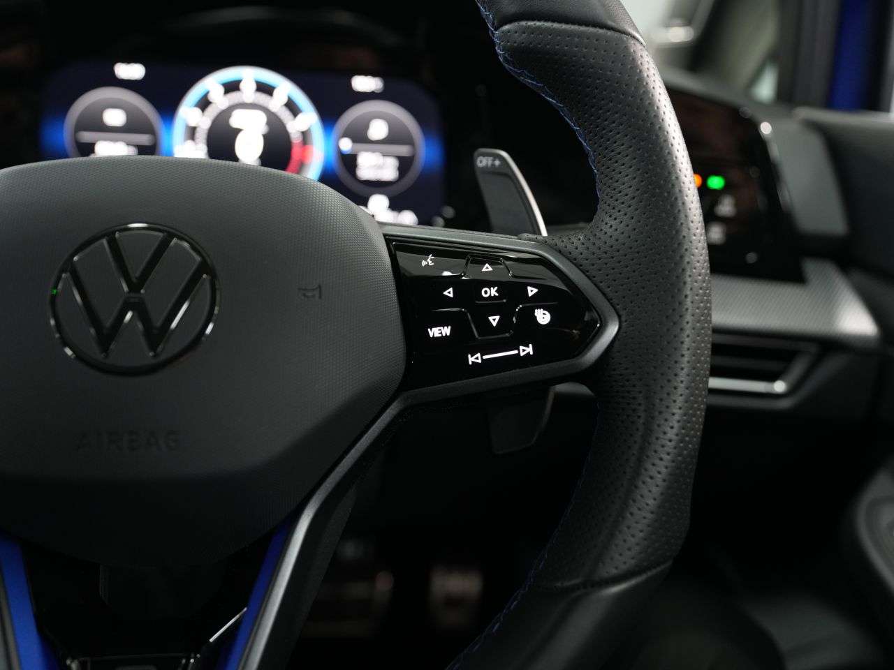 2024 VOLKSWAGEN GOLF 2024 VOLKSWAGEN GOLF