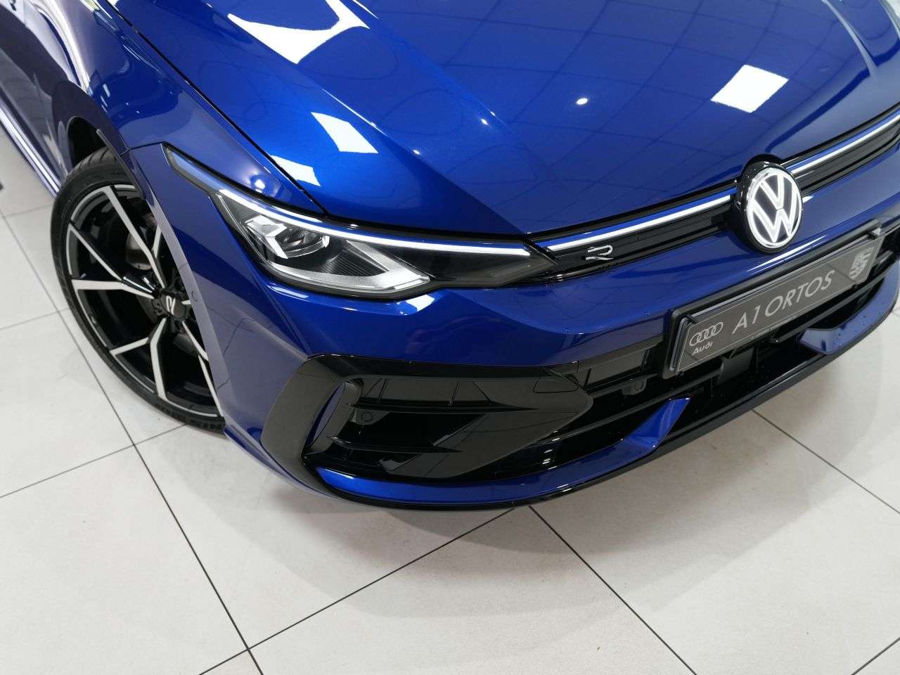 2024 VOLKSWAGEN GOLF 2024 VOLKSWAGEN GOLF