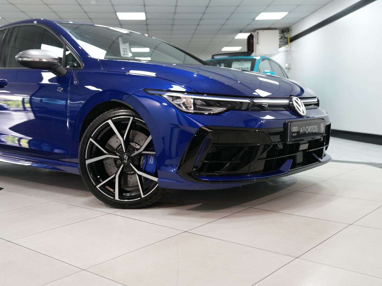 2024 VOLKSWAGEN GOLF 2024 VOLKSWAGEN GOLF
