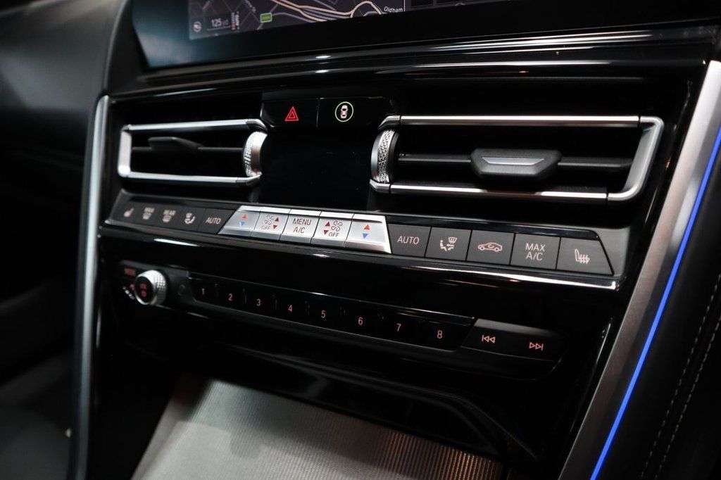 2019 BMW 8 SERIES GRAN COUPE 2019 BMW 8 SERIES GRAN COUPE