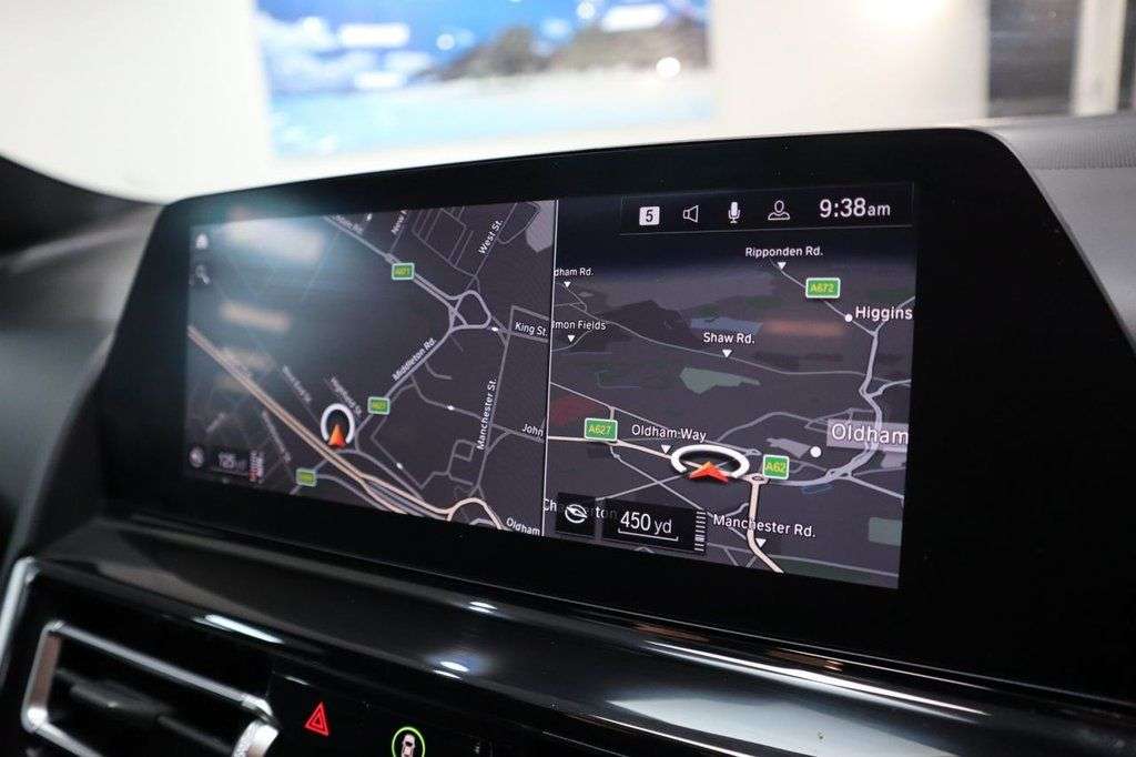 2019 BMW 8 SERIES GRAN COUPE 2019 BMW 8 SERIES GRAN COUPE