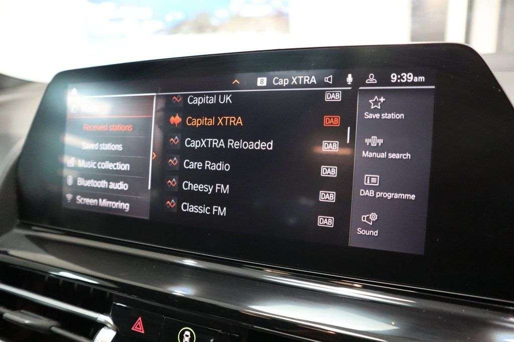 2019 BMW 8 SERIES GRAN COUPE 2019 BMW 8 SERIES GRAN COUPE