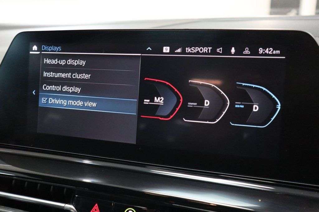 2019 BMW 8 SERIES GRAN COUPE 2019 BMW 8 SERIES GRAN COUPE