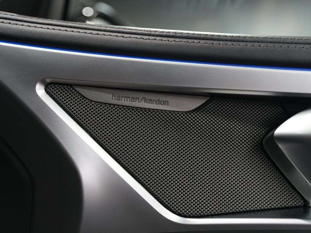 2019 BMW 8 SERIES GRAN COUPE 2019 BMW 8 SERIES GRAN COUPE