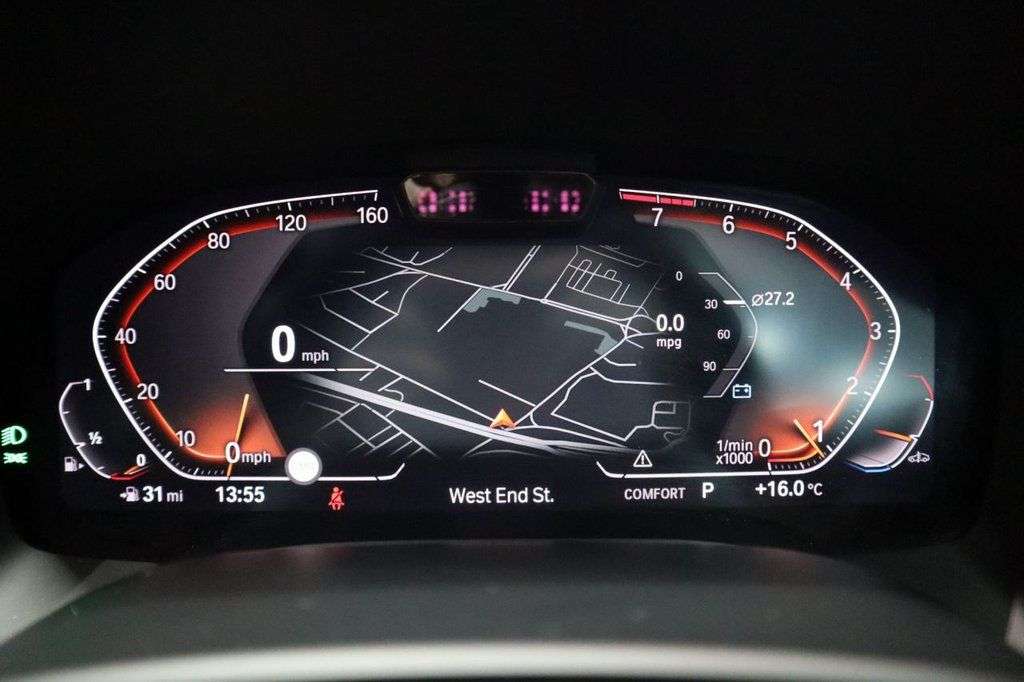 2019 BMW 8 SERIES GRAN COUPE 2019 BMW 8 SERIES GRAN COUPE