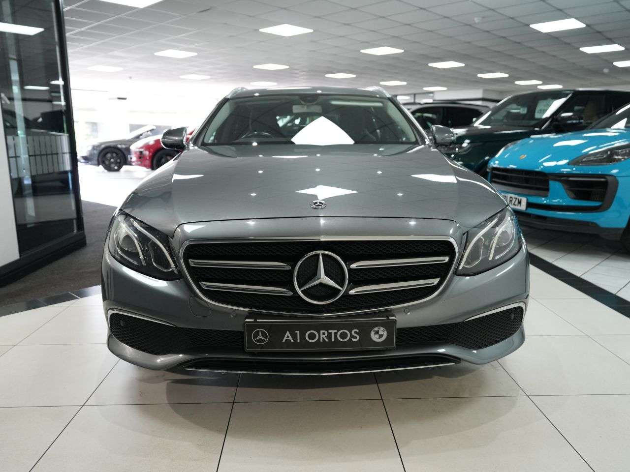 A 2019 MERCEDES-BENZ E-CLASS 2.0 E200 SE Estate 5dr Petrol G-Tronic+ Euro 6 (s/s) (184 ps) STUNNING PX E A 2019 MERCEDES-BENZ E-CLASS 2.0 E200 SE Estate 5dr Petrol G-Tronic+ Euro 6 (s/s) (184 ps) STUNNING PX E