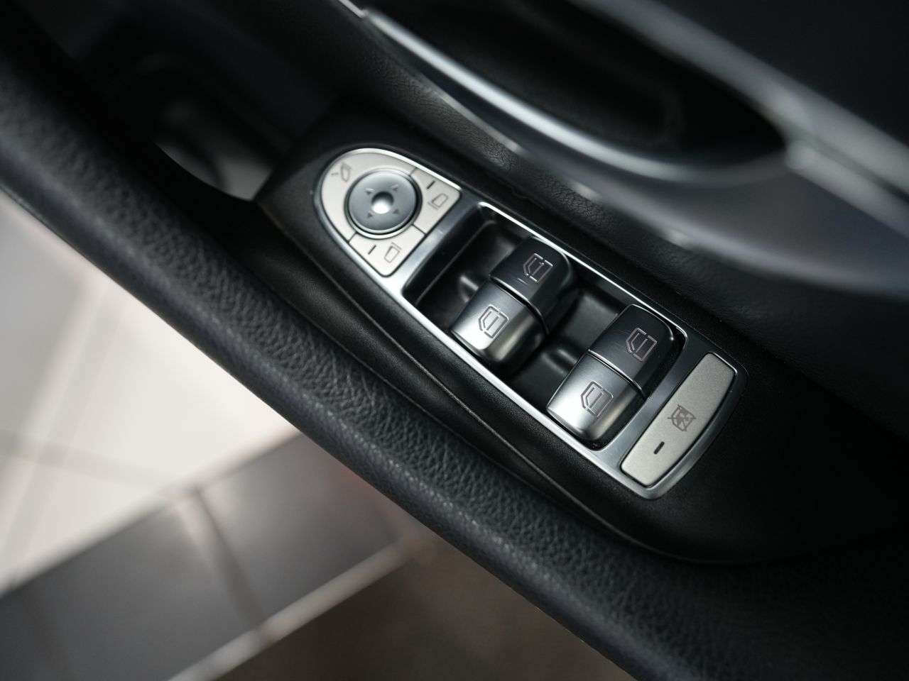 2019 MERCEDES-BENZ E-CLASS 2019 MERCEDES-BENZ E-CLASS
