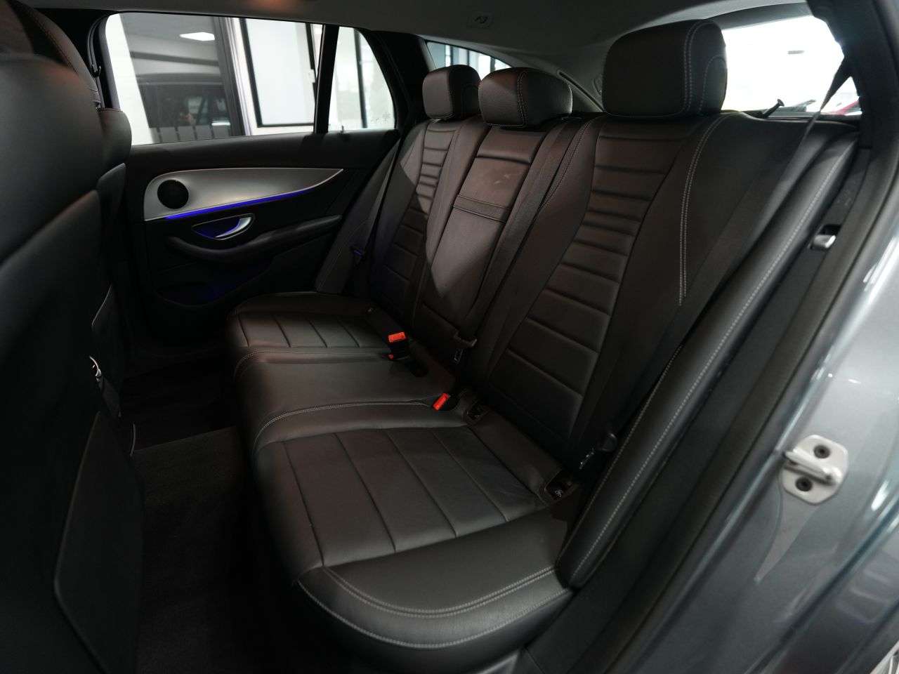 2019 MERCEDES-BENZ E-CLASS 2019 MERCEDES-BENZ E-CLASS