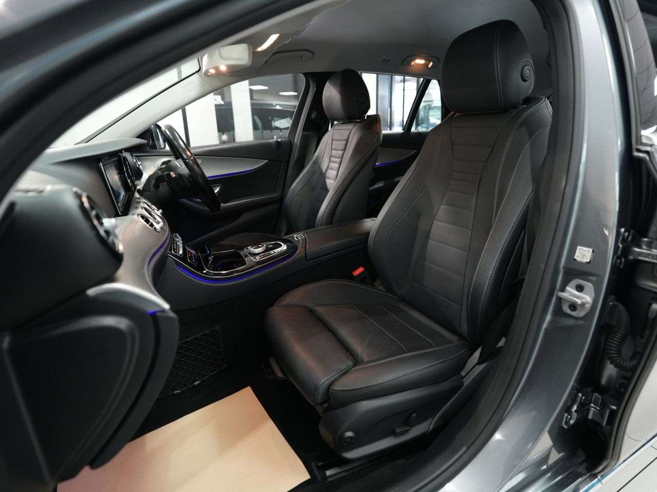 2019 MERCEDES-BENZ E-CLASS 2019 MERCEDES-BENZ E-CLASS