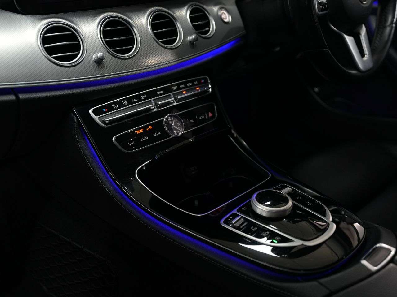 2019 MERCEDES-BENZ E-CLASS 2019 MERCEDES-BENZ E-CLASS