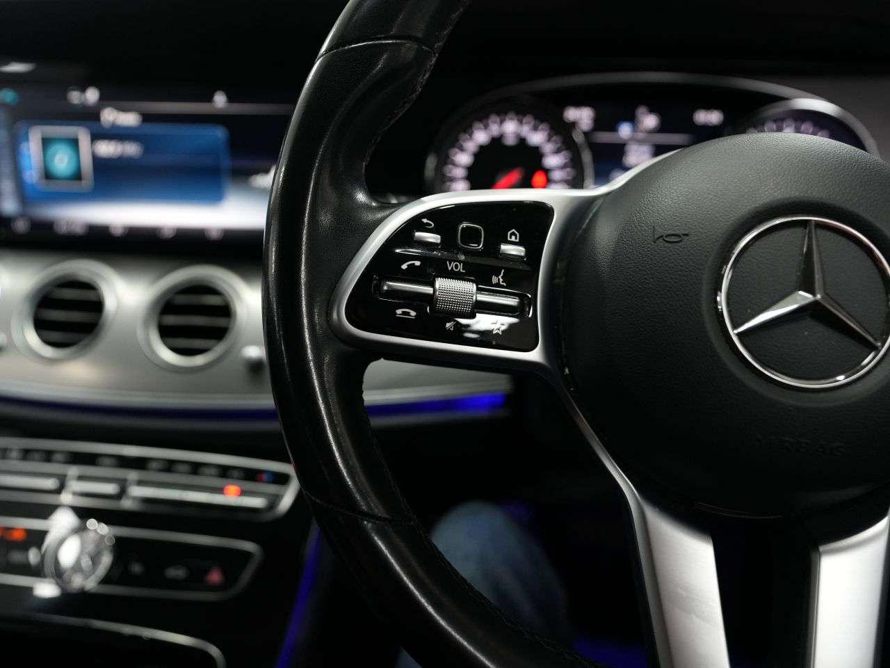2019 MERCEDES-BENZ E-CLASS 2019 MERCEDES-BENZ E-CLASS