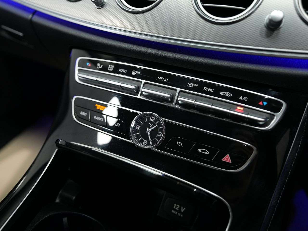 2019 MERCEDES-BENZ E-CLASS 2019 MERCEDES-BENZ E-CLASS