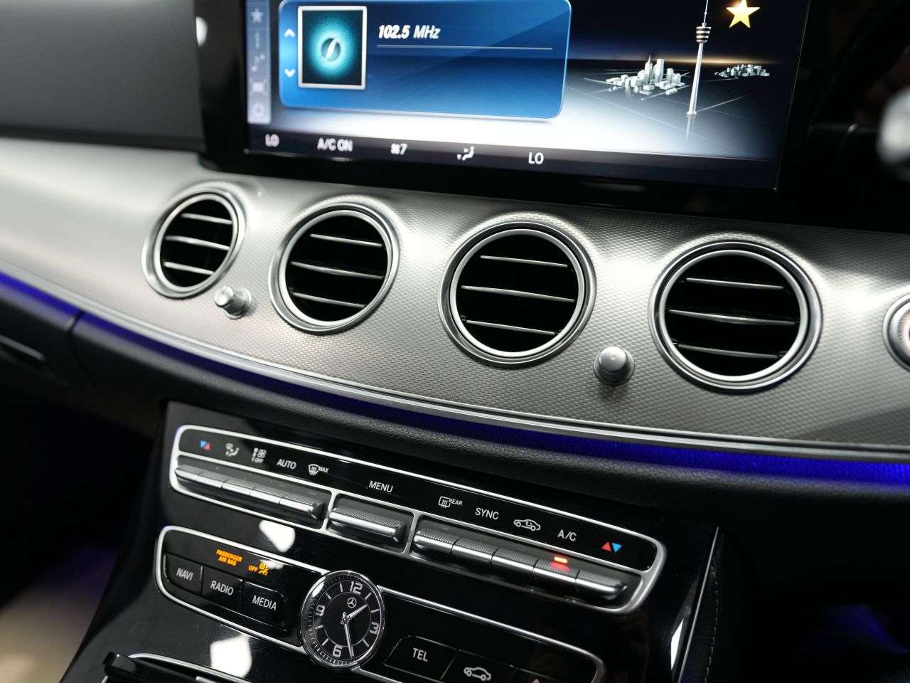 2019 MERCEDES-BENZ E-CLASS 2019 MERCEDES-BENZ E-CLASS