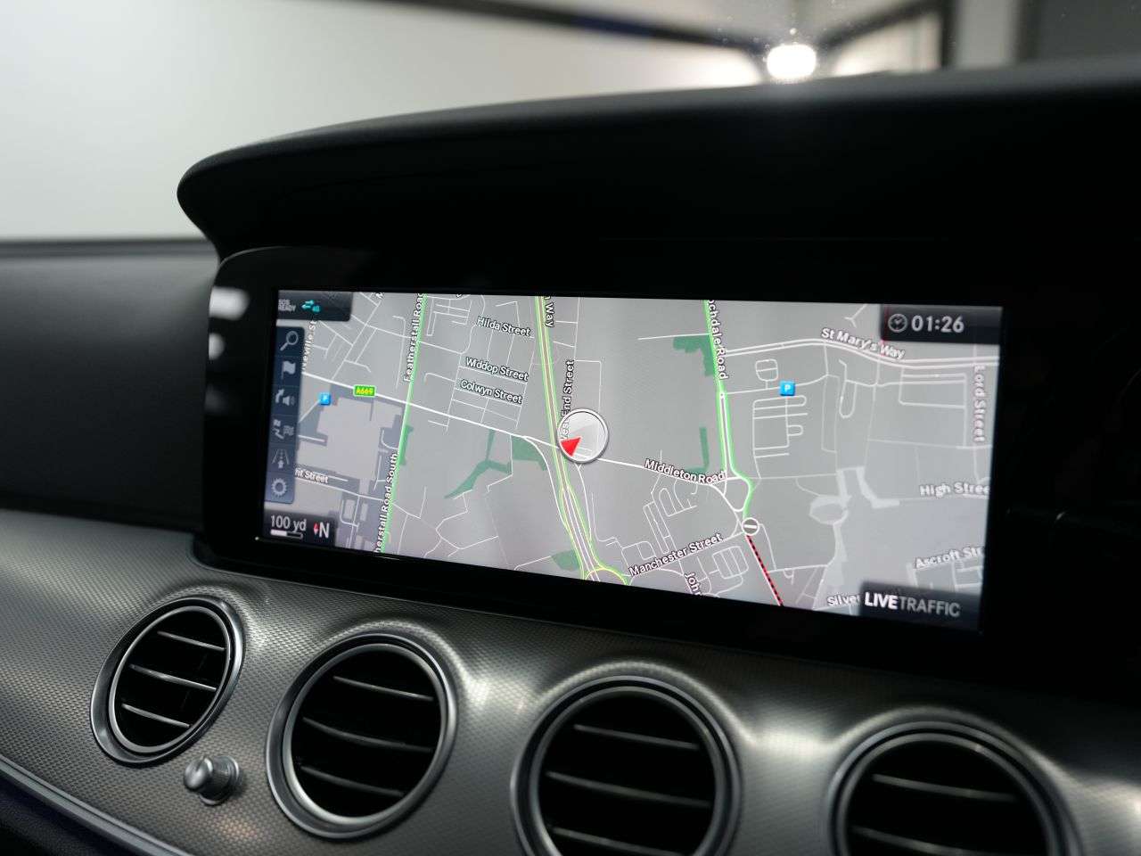 2019 MERCEDES-BENZ E-CLASS 2019 MERCEDES-BENZ E-CLASS