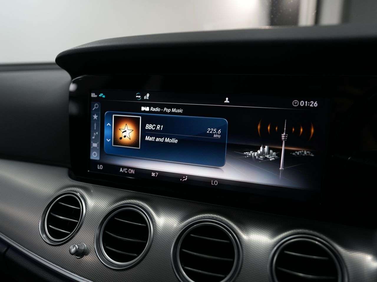 2019 MERCEDES-BENZ E-CLASS 2019 MERCEDES-BENZ E-CLASS