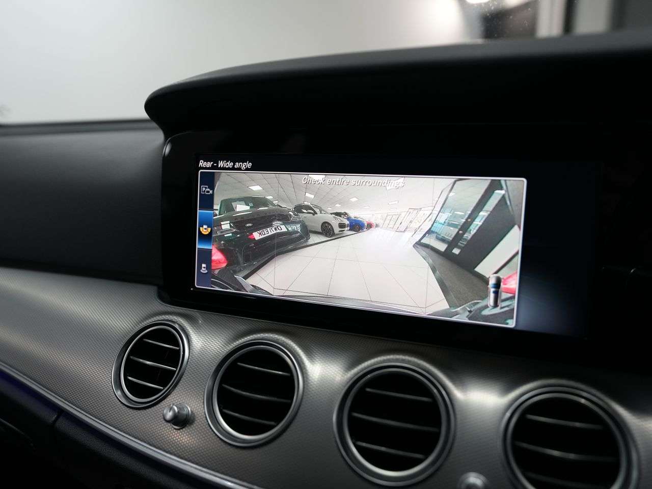 2019 MERCEDES-BENZ E-CLASS 2019 MERCEDES-BENZ E-CLASS