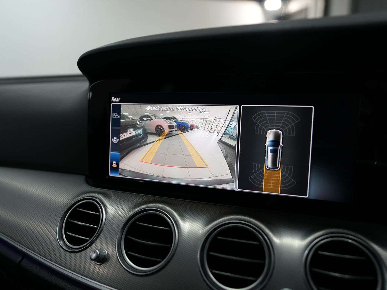 2019 MERCEDES-BENZ E-CLASS 2019 MERCEDES-BENZ E-CLASS