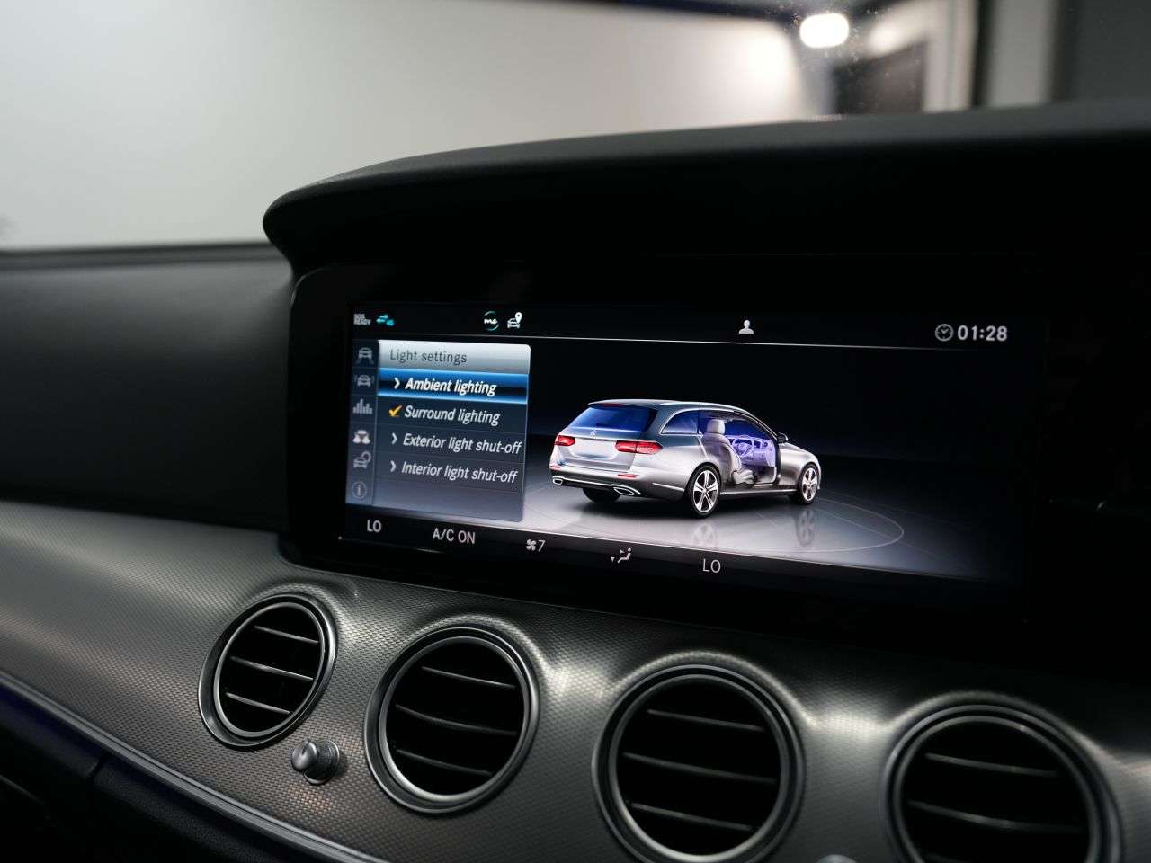 2019 MERCEDES-BENZ E-CLASS 2019 MERCEDES-BENZ E-CLASS