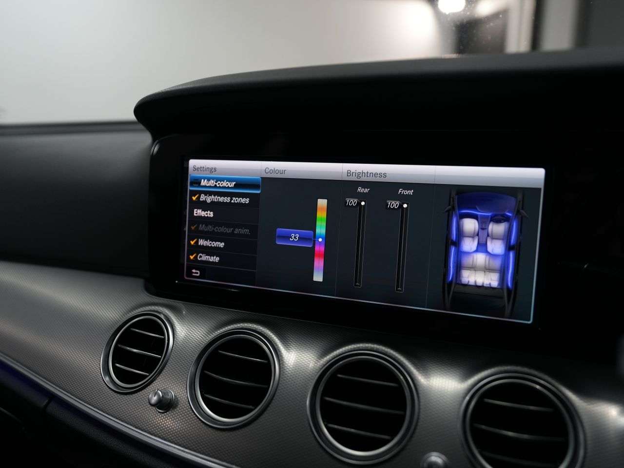 2019 MERCEDES-BENZ E-CLASS 2019 MERCEDES-BENZ E-CLASS
