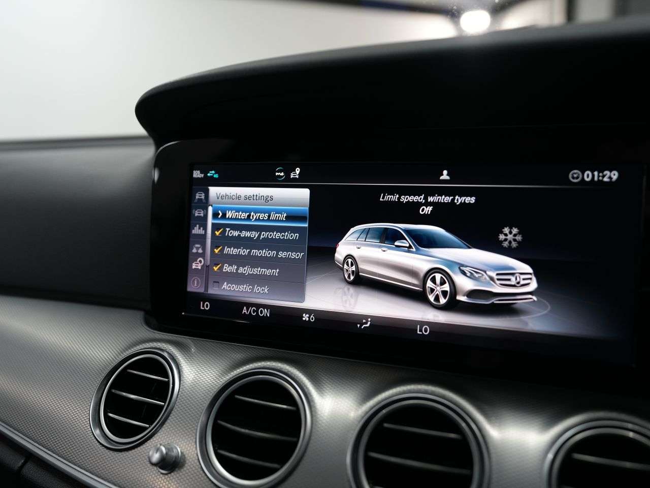 2019 MERCEDES-BENZ E-CLASS 2019 MERCEDES-BENZ E-CLASS