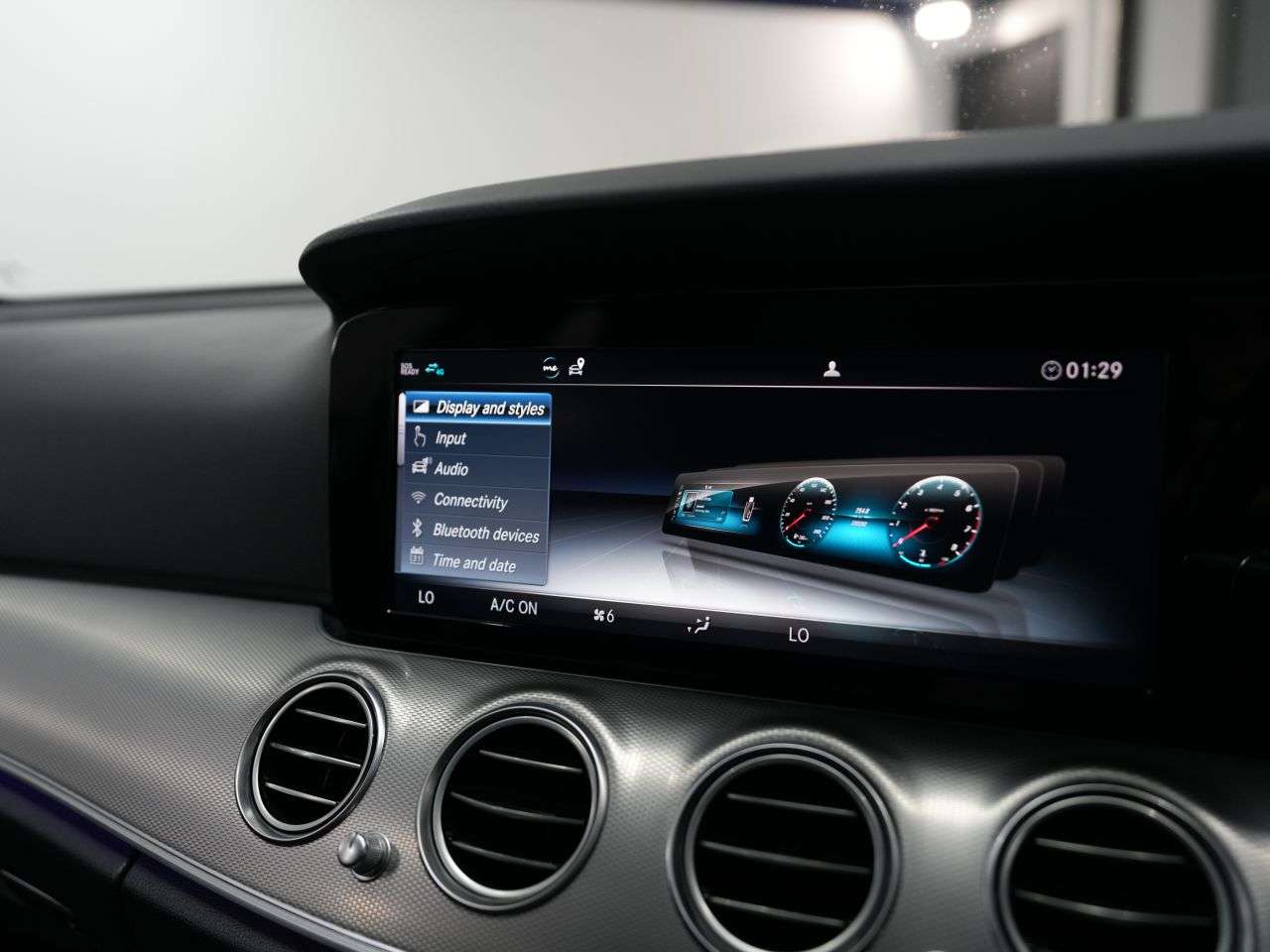 2019 MERCEDES-BENZ E-CLASS 2019 MERCEDES-BENZ E-CLASS