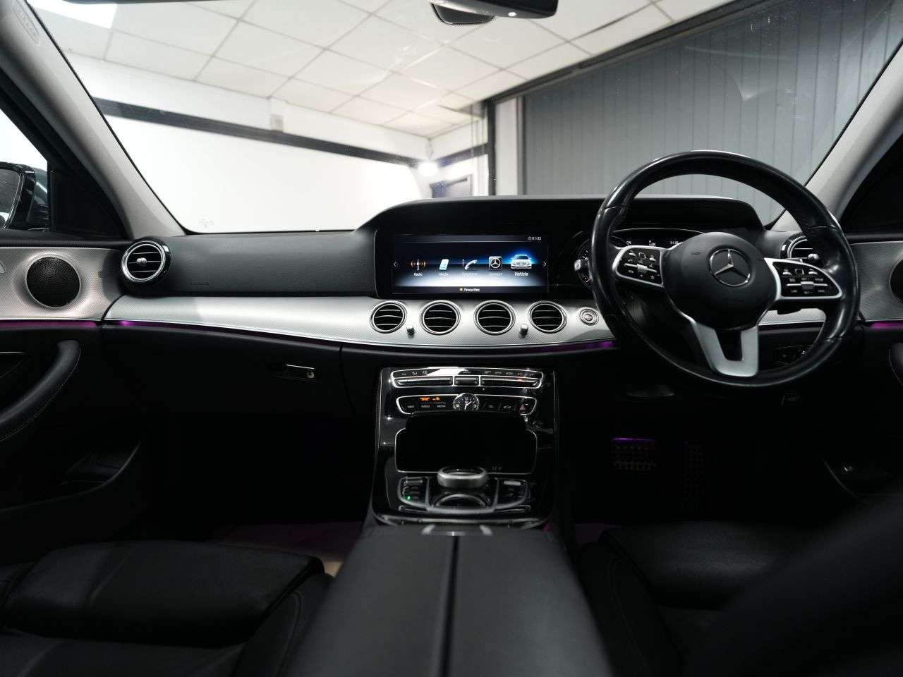 2019 MERCEDES-BENZ E-CLASS 2019 MERCEDES-BENZ E-CLASS