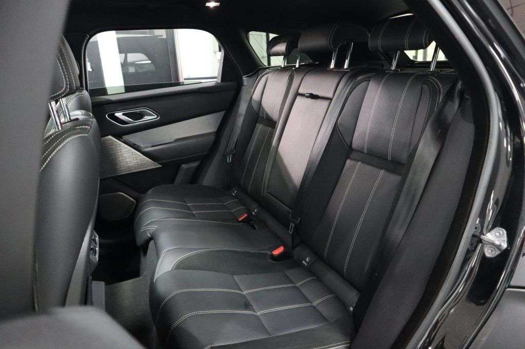 2022 LAND ROVER RANGE ROVER VELAR 2022 LAND ROVER RANGE ROVER VELAR
