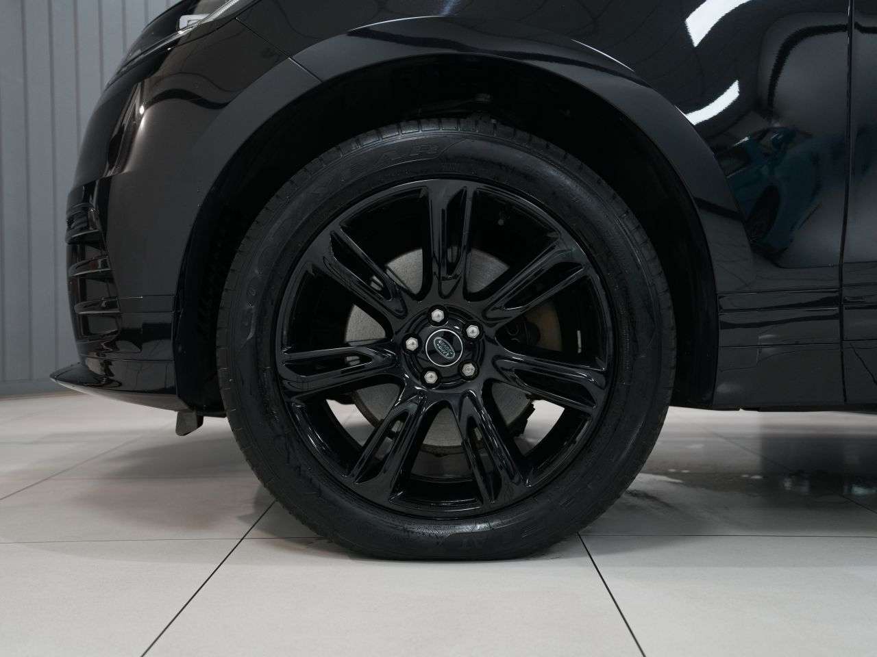 2022 LAND ROVER RANGE ROVER VELAR 2022 LAND ROVER RANGE ROVER VELAR