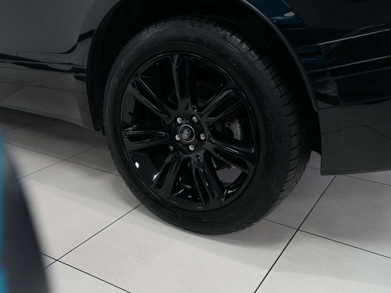 2022 LAND ROVER RANGE ROVER VELAR 2022 LAND ROVER RANGE ROVER VELAR