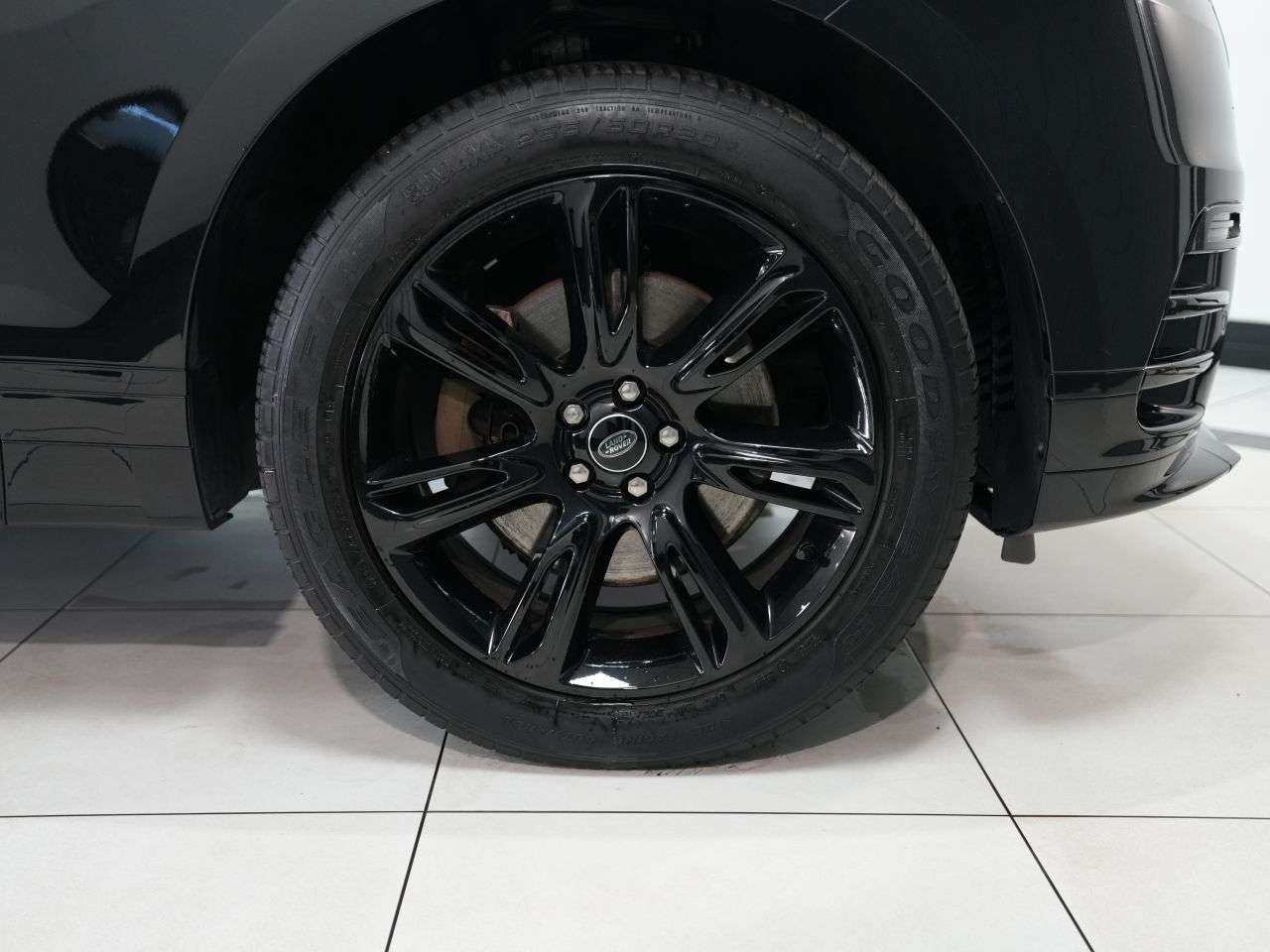 2022 LAND ROVER RANGE ROVER VELAR 2022 LAND ROVER RANGE ROVER VELAR