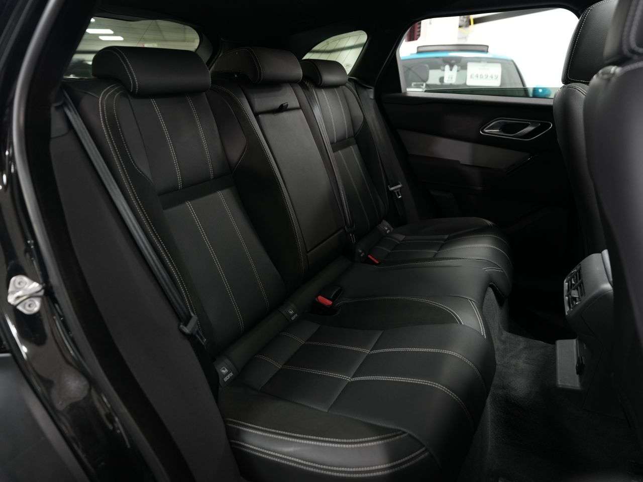 2022 LAND ROVER RANGE ROVER VELAR 2022 LAND ROVER RANGE ROVER VELAR