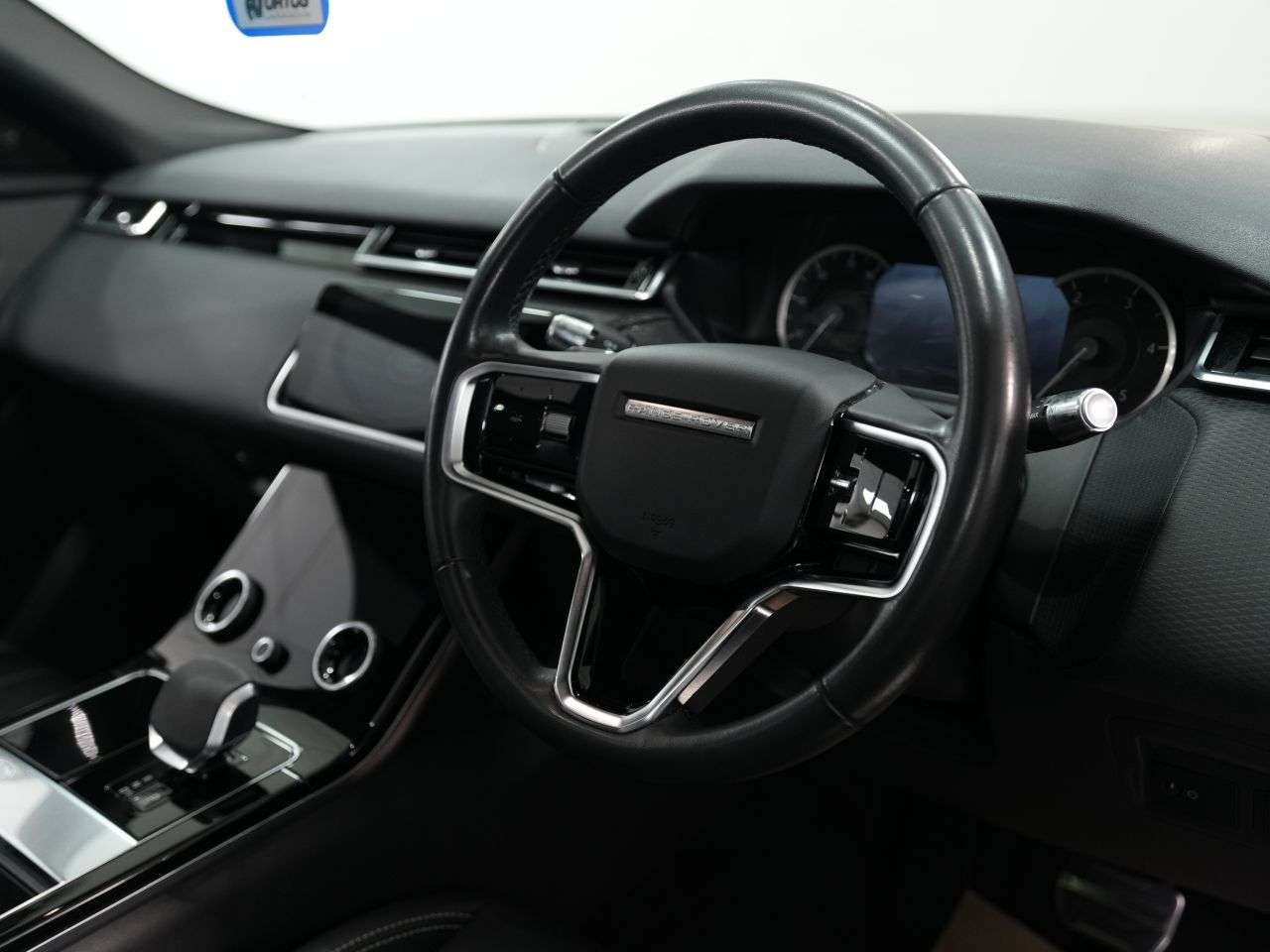 2022 LAND ROVER RANGE ROVER VELAR 2022 LAND ROVER RANGE ROVER VELAR