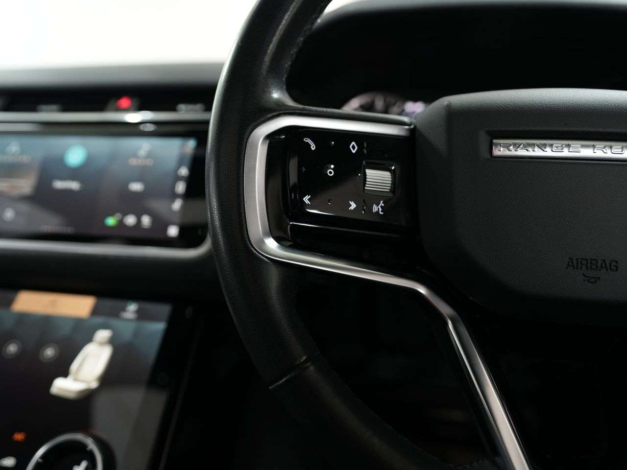 2022 LAND ROVER RANGE ROVER VELAR 2022 LAND ROVER RANGE ROVER VELAR