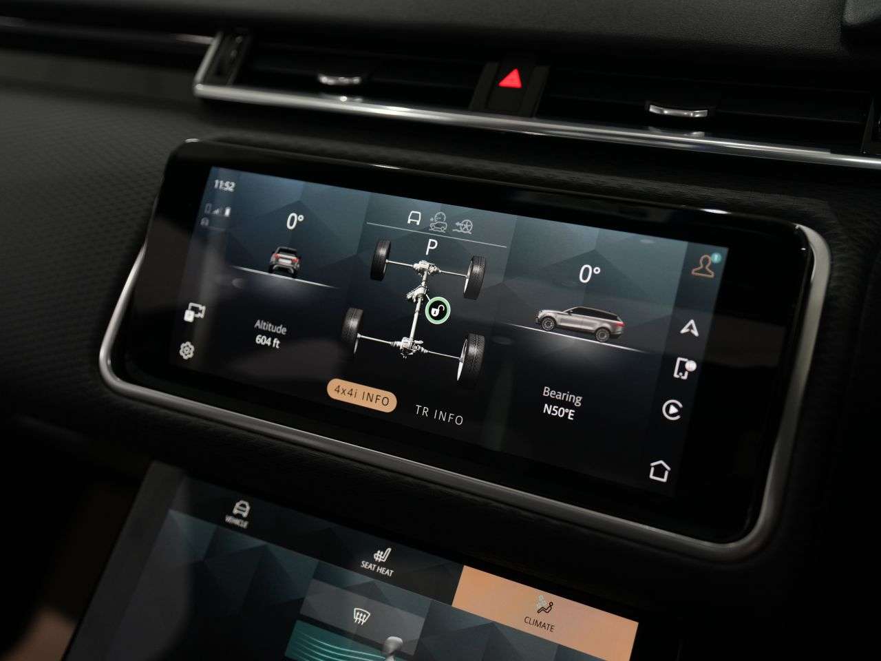 2022 LAND ROVER RANGE ROVER VELAR 2022 LAND ROVER RANGE ROVER VELAR