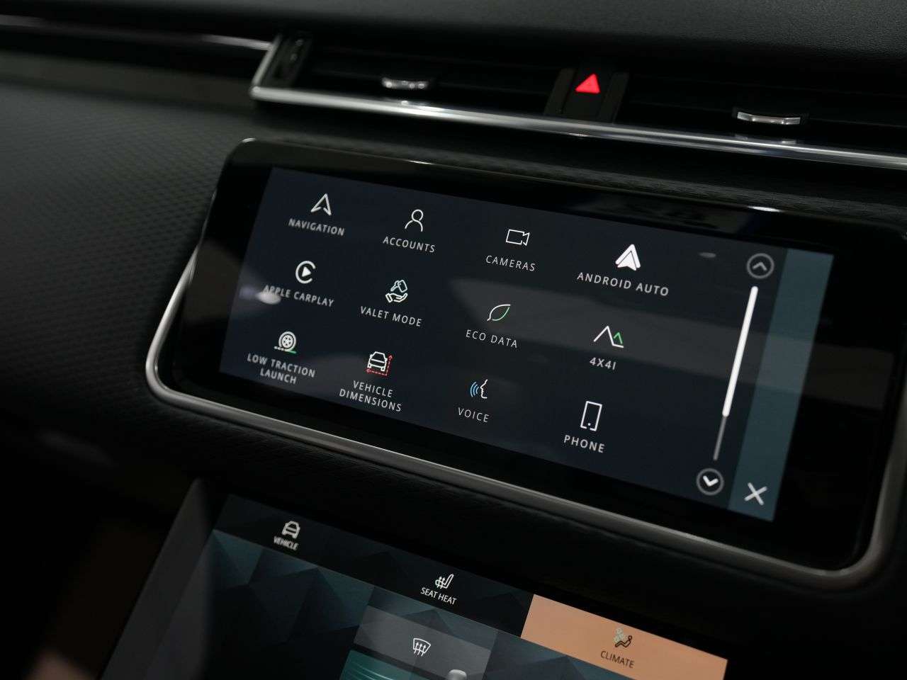 2022 LAND ROVER RANGE ROVER VELAR 2022 LAND ROVER RANGE ROVER VELAR
