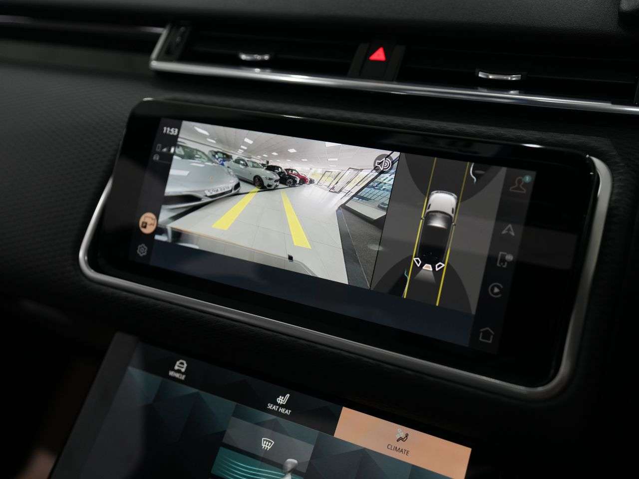 2022 LAND ROVER RANGE ROVER VELAR 2022 LAND ROVER RANGE ROVER VELAR