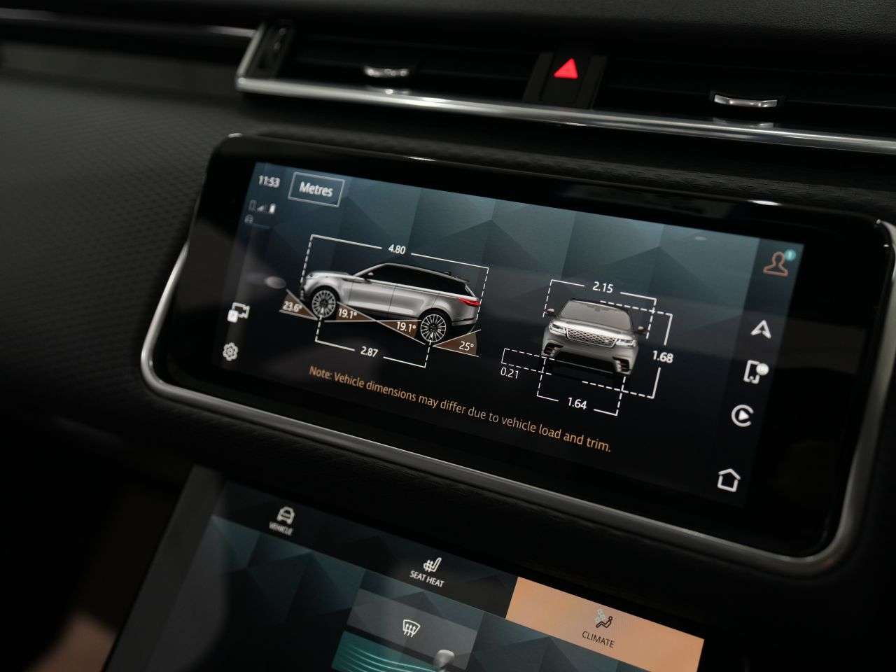 2022 LAND ROVER RANGE ROVER VELAR 2022 LAND ROVER RANGE ROVER VELAR