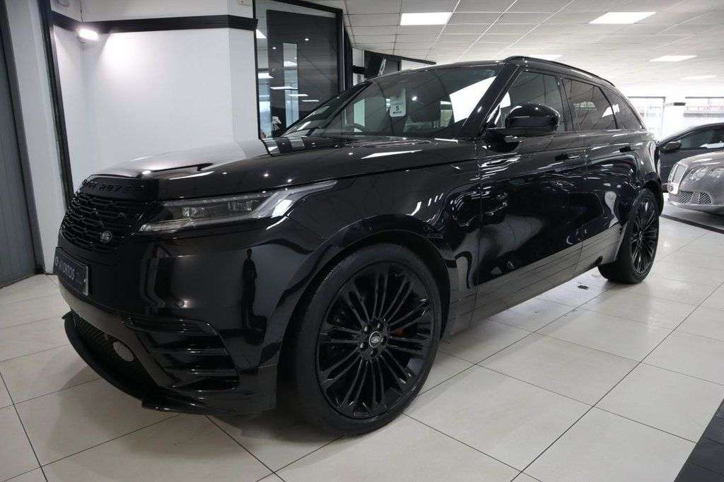 2023 LAND ROVER RANGE ROVER VELAR 2023 LAND ROVER RANGE ROVER VELAR