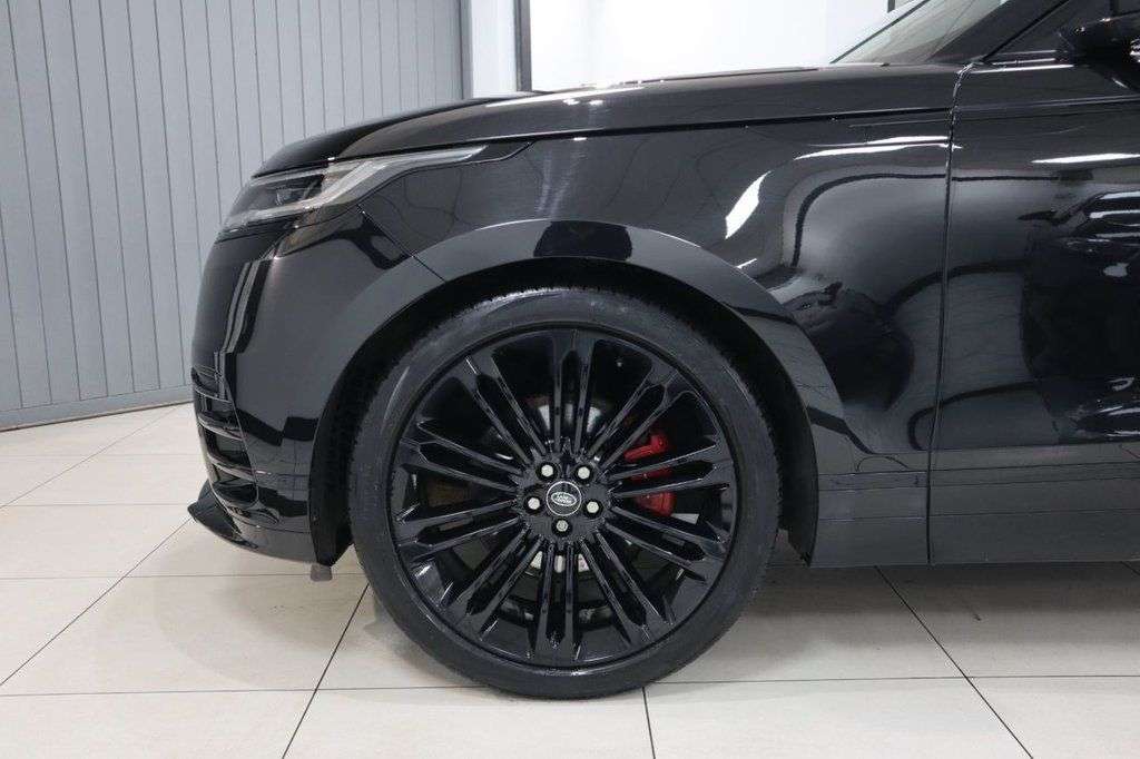 2023 LAND ROVER RANGE ROVER VELAR 2023 LAND ROVER RANGE ROVER VELAR