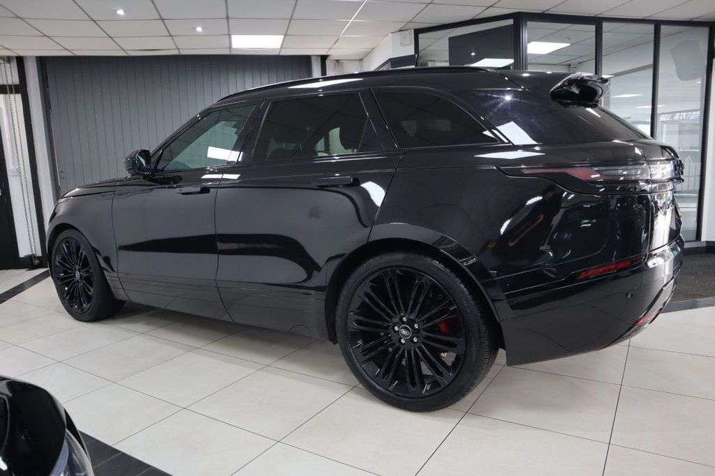 2023 LAND ROVER RANGE ROVER VELAR 2023 LAND ROVER RANGE ROVER VELAR