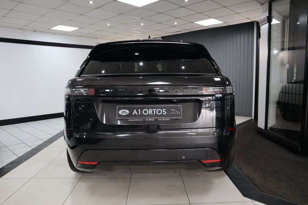 2023 LAND ROVER RANGE ROVER VELAR 2023 LAND ROVER RANGE ROVER VELAR