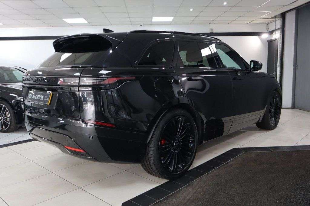 2023 LAND ROVER RANGE ROVER VELAR 2023 LAND ROVER RANGE ROVER VELAR