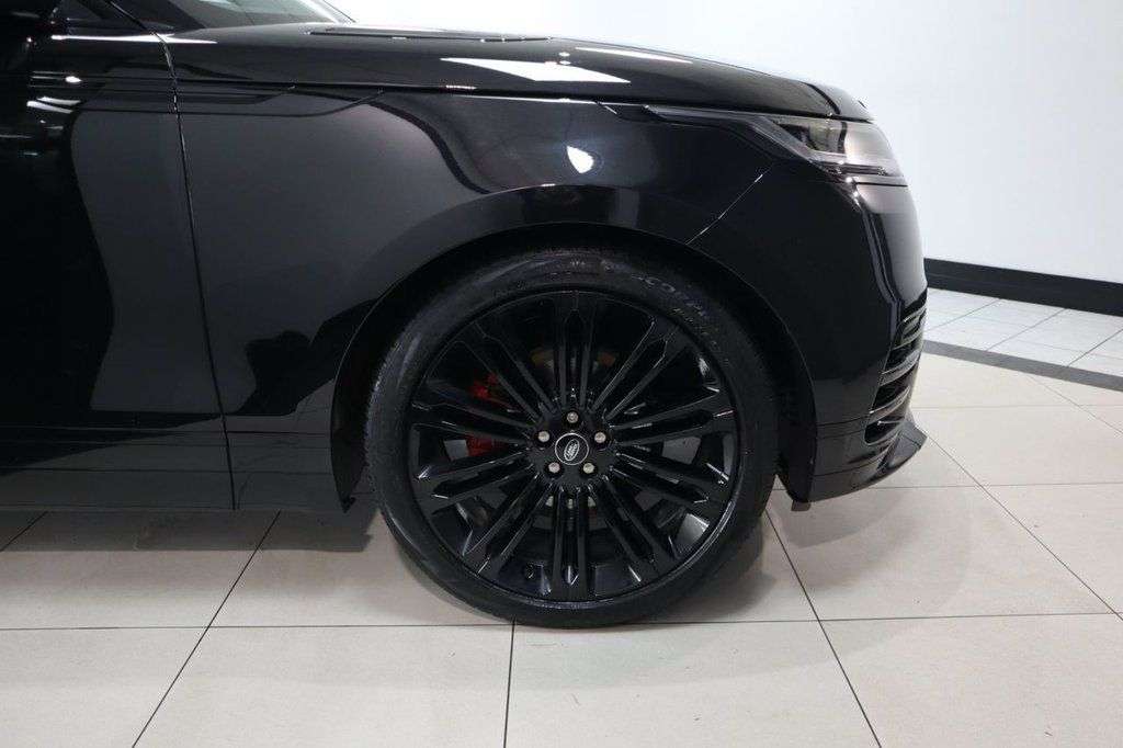 2023 LAND ROVER RANGE ROVER VELAR 2023 LAND ROVER RANGE ROVER VELAR