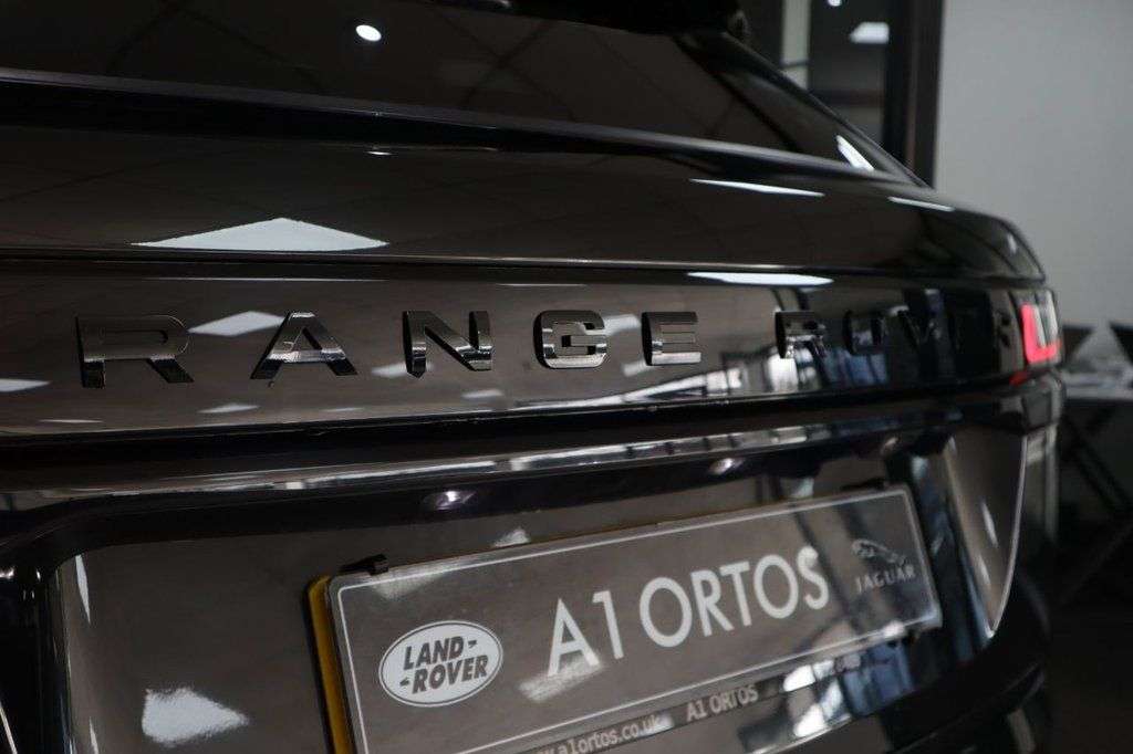 2023 LAND ROVER RANGE ROVER VELAR 2023 LAND ROVER RANGE ROVER VELAR