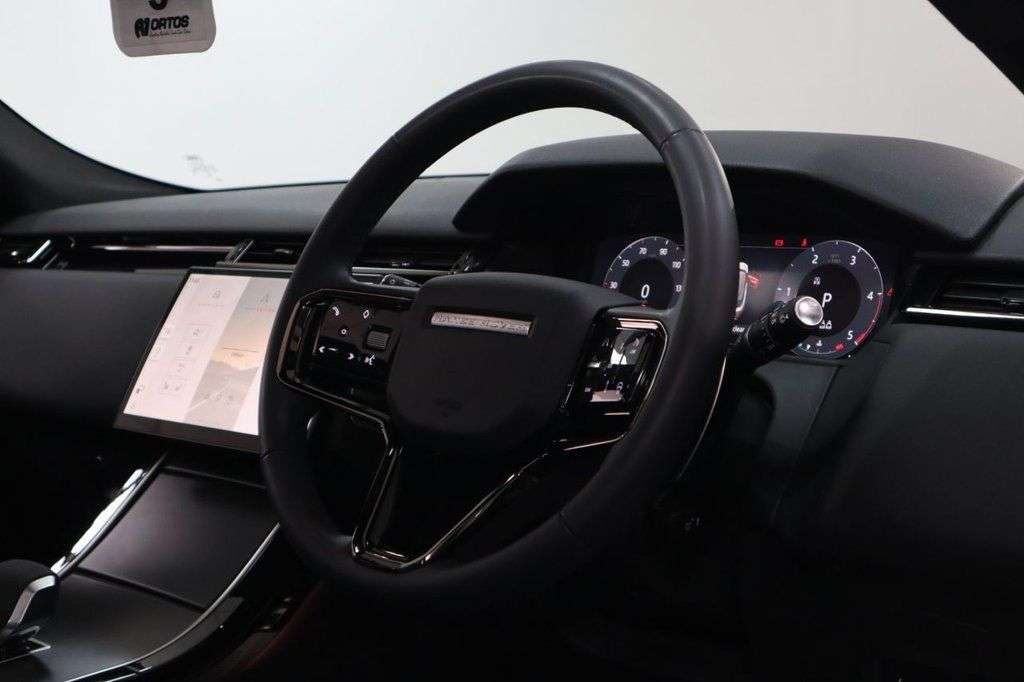 2023 LAND ROVER RANGE ROVER VELAR 2023 LAND ROVER RANGE ROVER VELAR