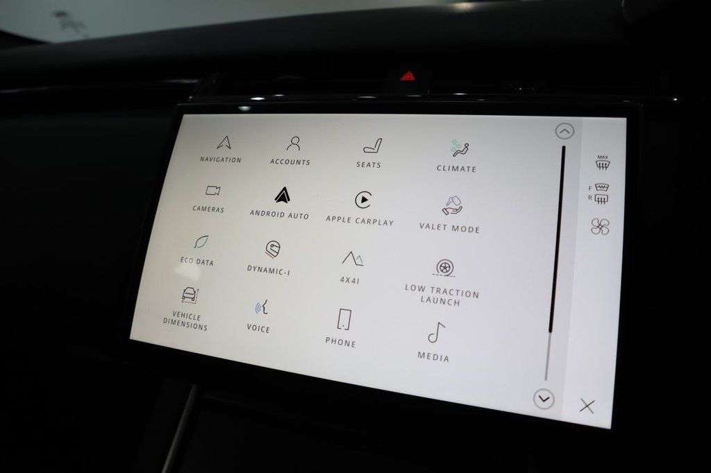 2023 LAND ROVER RANGE ROVER VELAR 2023 LAND ROVER RANGE ROVER VELAR
