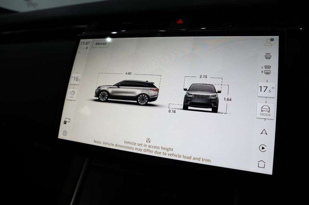 2023 LAND ROVER RANGE ROVER VELAR 2023 LAND ROVER RANGE ROVER VELAR