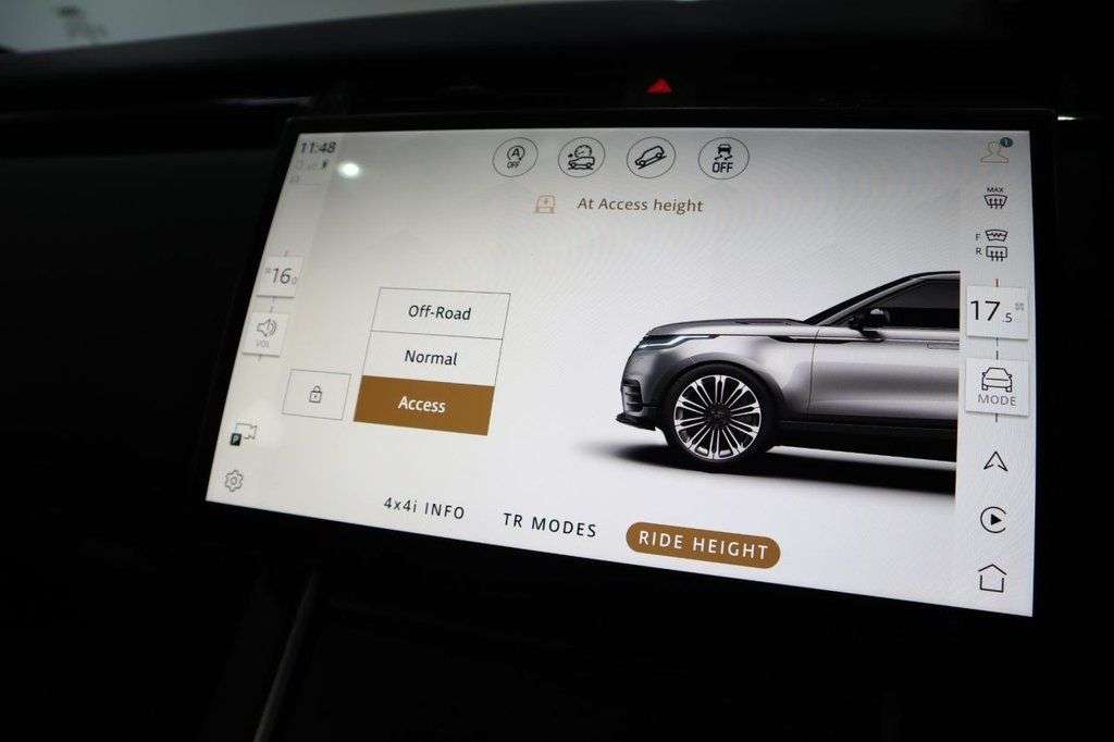 2023 LAND ROVER RANGE ROVER VELAR 2023 LAND ROVER RANGE ROVER VELAR