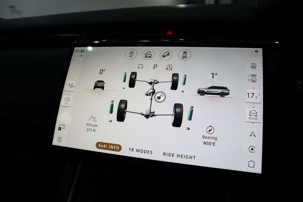 2023 LAND ROVER RANGE ROVER VELAR 2023 LAND ROVER RANGE ROVER VELAR