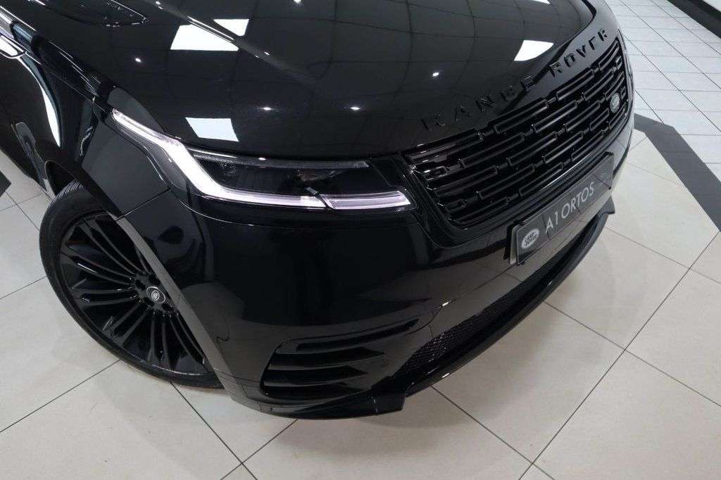 2023 LAND ROVER RANGE ROVER VELAR 2023 LAND ROVER RANGE ROVER VELAR